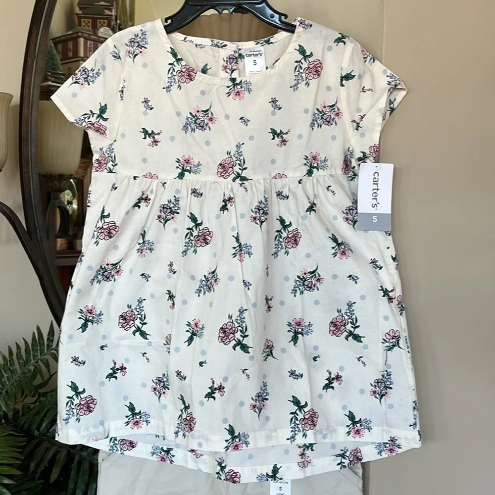 Carters brand new